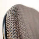 SILLA Alum/tex. Negro - Sillón - El Workshop - 42 X 52 X 85 Cm