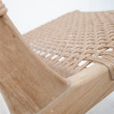 SILLON Natural Tej sintetico - Sillón - El Workshop - 62 X 81 X 73 Cm