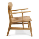 SILLON Natural Tej Sintetic - Sillón - El Workshop - 62 X 58 X 76 Cm