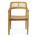 SILLON Natural Tej. Sintetico - Sillón - El Workshop - 58 X 57 X 84 Cm