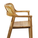 SILLON Natural Tej. Sintetico - Sillón - El Workshop - 58 X 57 X 84 Cm