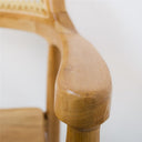 SILLON Natural Tej. Sintetico - Sillón - El Workshop - 58 X 57 X 84 Cm