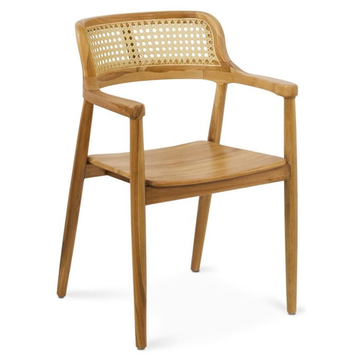 SILLON Natural Tej. Sintetico - Sillón - El Workshop - 58 X 57 X 84 Cm