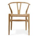 SILLON Natural Tej Sintetico - Sillón - El Workshop - 54 X 61 X 76 Cm
