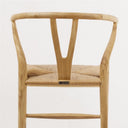 SILLON Natural Tej Sintetico - Sillón - El Workshop - 54 X 61 X 76 Cm