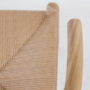 SILLON Natural Tej Sintetico - Sillón - El Workshop - 54 X 61 X 76 Cm