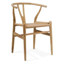 SILLON Natural Tej Sintetico - Sillón - El Workshop - 54 X 61 X 76 Cm