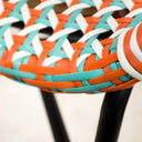 SILLON rattan Colores hierro - Sillón - El Workshop - 52 X 61 X 79 Cm