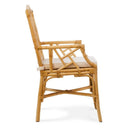 SILLON Rattan Nat c/cojin - Sillón - El Workshop - 51 X 57 X 95 Cm