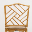SILLON Rattan Nat c/cojin - Sillón - El Workshop - 51 X 57 X 95 Cm