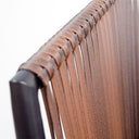 SILLON Alum. Tiras c/Cojin - Sillón - El Workshop - 55 X 64 X 80 Cm