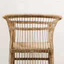 SILLON Rattan 76x53x82h - Sillón - El Workshop - 76 X 53 X 82 Cm