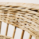 SILLON Rattan 76x53x82h - Sillón - El Workshop - 76 X 53 X 82 Cm