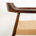 SILLON KENNEDY Café - Sillón - El Workshop - 58 X 56 X 75 Cm