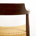 SILLON KENNEDY Café - Sillón - El Workshop - 58 X 56 X 75 Cm