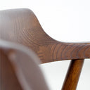SILLON KENNEDY Café - Sillón - El Workshop - 58 X 56 X 75 Cm