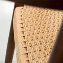 SILLON KENNEDY Café - Sillón - El Workshop - 58 X 56 X 75 Cm