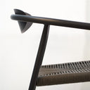 SILLON Alum/sintec Gris - Sillón - El Workshop - 55 X 60 X 74 Cm