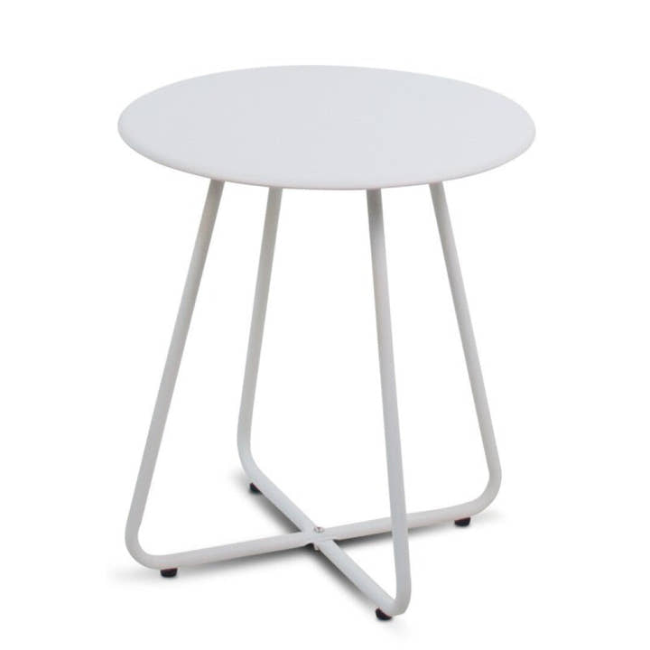 MESA BLANCA - Mesa - El Workshop - 45Ø