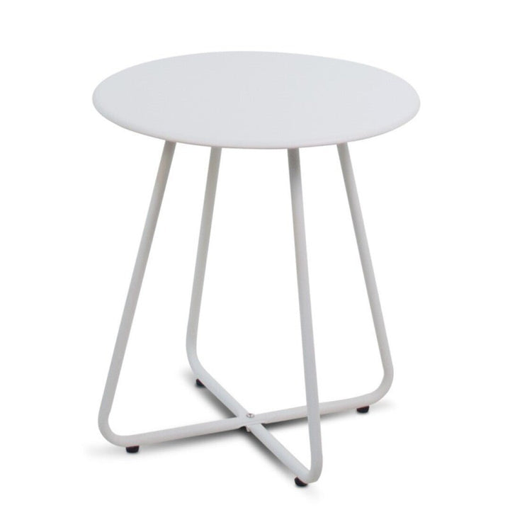 MESA BLANCA - Mesa - El Workshop - 45Ø