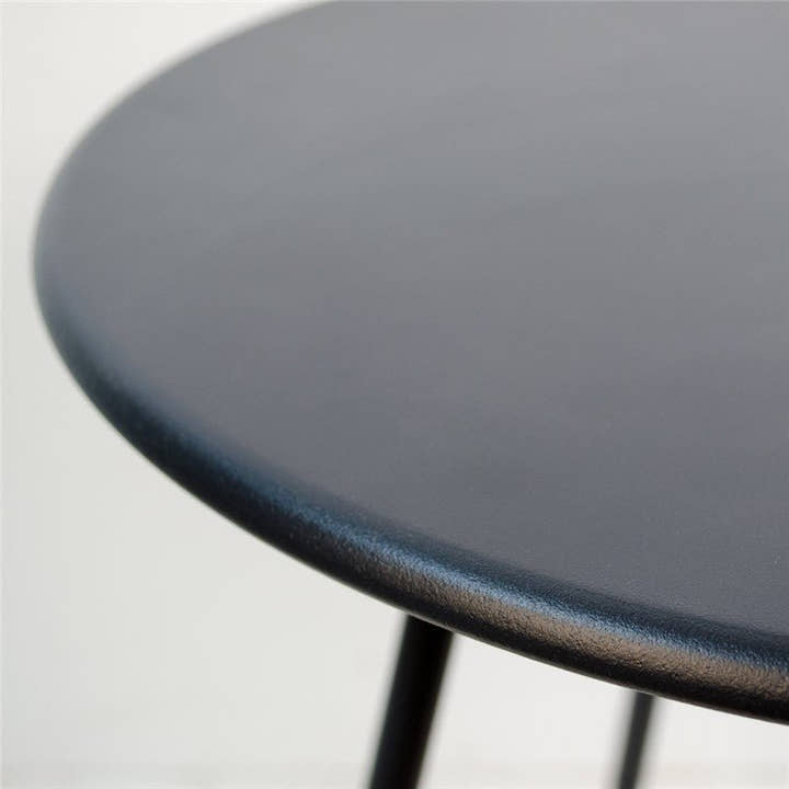 MESA GRIS - Mesa - El Workshop - 45Ø