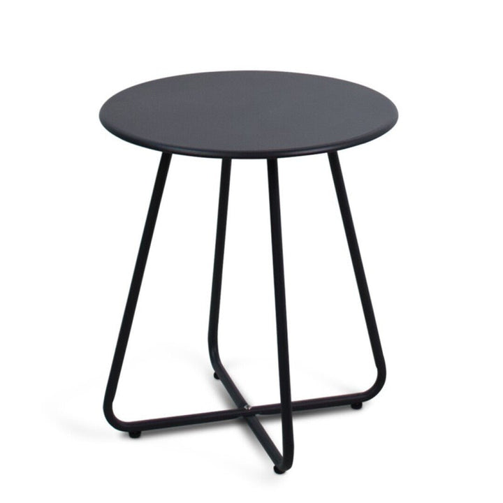 MESA GRIS - Mesa - El Workshop - 45Ø