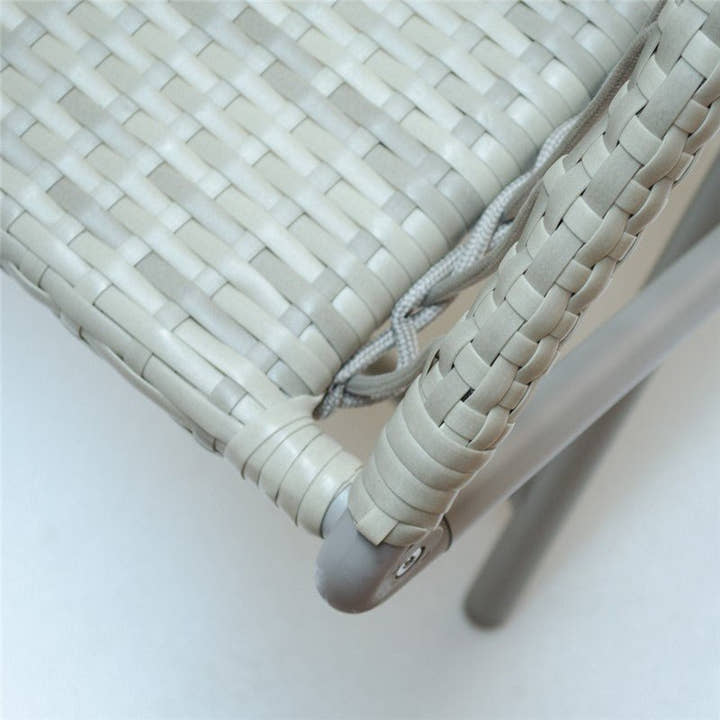 CONJUNTO RIO 3 pcs plegable - Conjunto - El Workshop - 58 X 68 X 80 Cm
