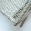 CONJUNTO RIO 3 pcs plegable - Conjunto - El Workshop - 58 X 68 X 80 Cm