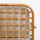 SILLON caña natural - Sillón - El Workshop - 60 X 70 X 89 Cm