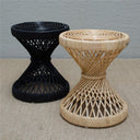 MESA Rattan negro - Mesa - El Workshop - Natural