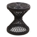 MESA Rattan negro - Mesa - El Workshop - 