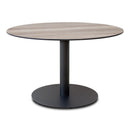 PIE MESA Base plana Grande redonda - Mesa - El Workshop - 70 X 72 Cm