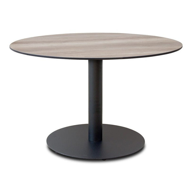 PIE MESA Base plana Grande redonda - Mesa - El Workshop - 70 X 72 Cm