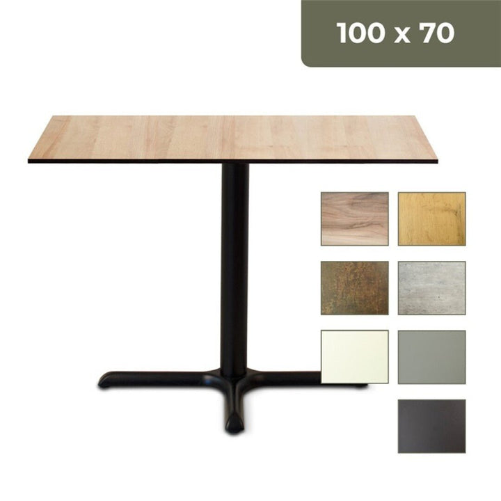 SOBRE Compacto - Mesa - El Workshop - 110 X 70 Cm