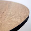 SOBRE Compacto - Mesa - El Workshop - Ø80 Cm