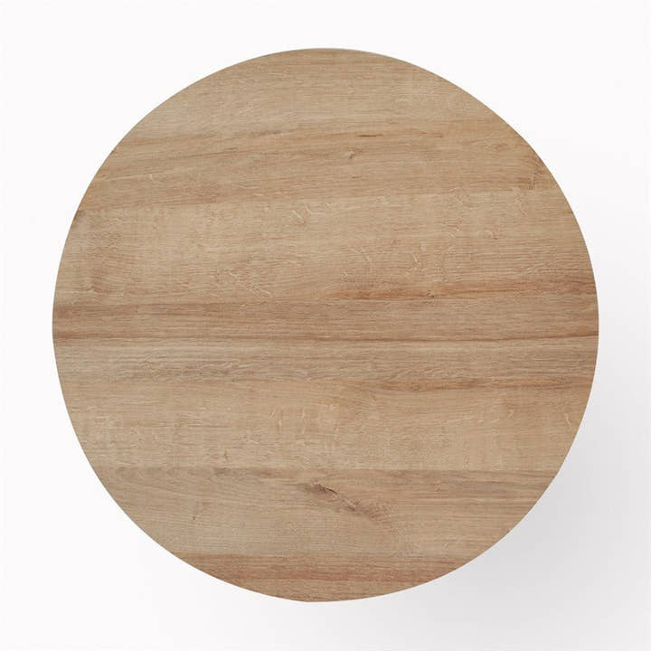 SOBRE Compacto - Mesa - El Workshop - Ø80 Cm
