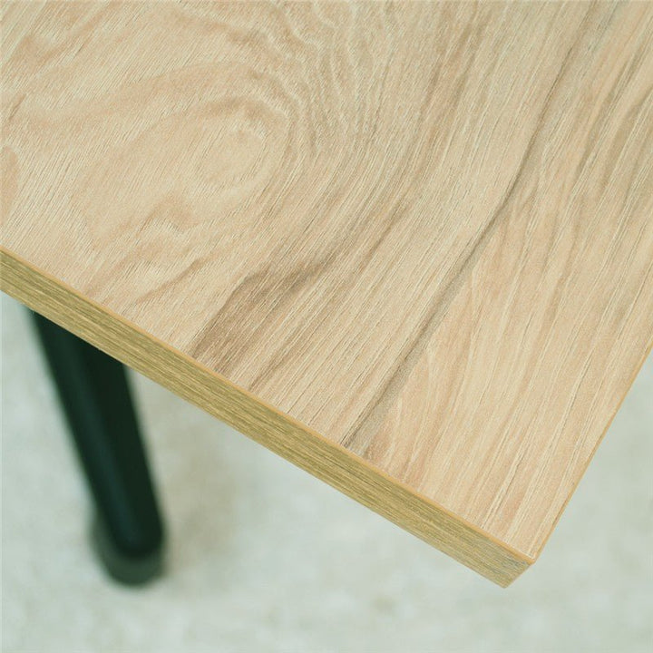 SOBRE DE MELAMINA DE - Mesa - El Workshop - 80 X 80 X 3