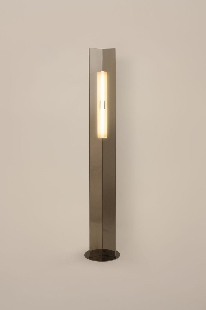 Vloerlamp Arrow 158 met diffuser