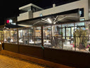 Paraviento NORA