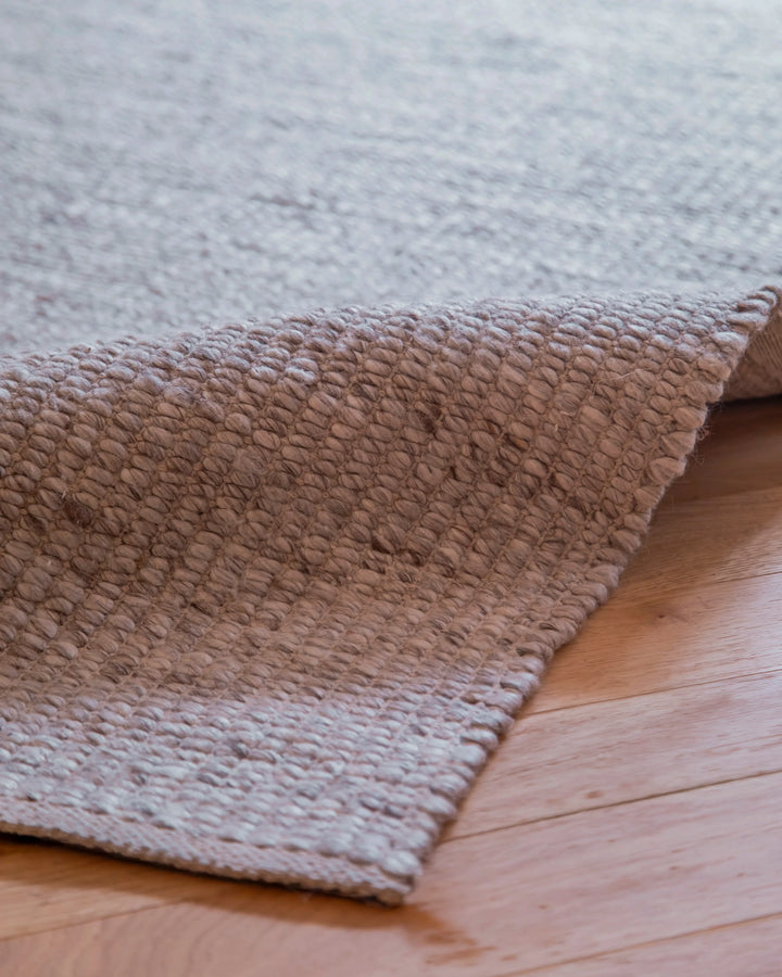 Alfombra Birma beige