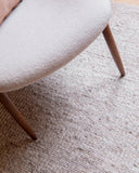 Alfombra Birma beige