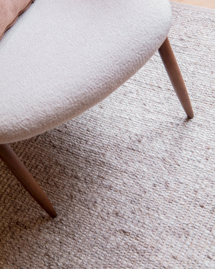 Alfombra Birma beige