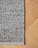 Alfombra Birma gris