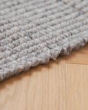 Alfombra Birma gris