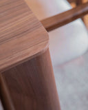 Mesa de comedor Diferentes en roble