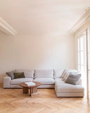 Sofá Boston 3 plazas chaise longue