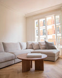 Sofá Boston 3 plazas chaise longue