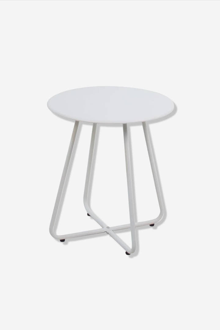 MESA BLANCA - Mesa - El Workshop - 45Ø