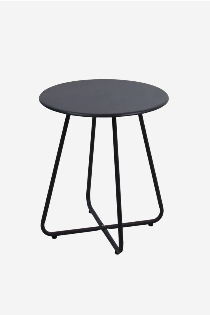 MESA GRIS - Mesa - El Workshop - 45Ø