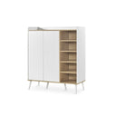 MUEBLE CUBO MC DOVER - MUEBLE CUBO - El Workshop-110 x 45 x 130 cm